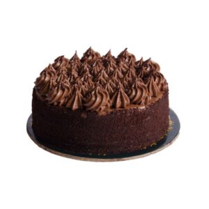 Chocolate Malt Cake Hobnob - Gift Pakistan