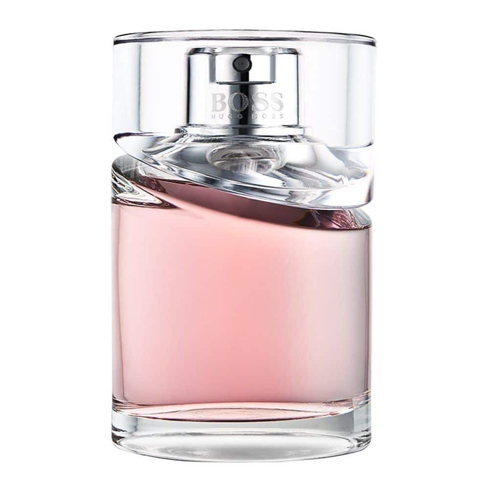 boss femme eau de toilette