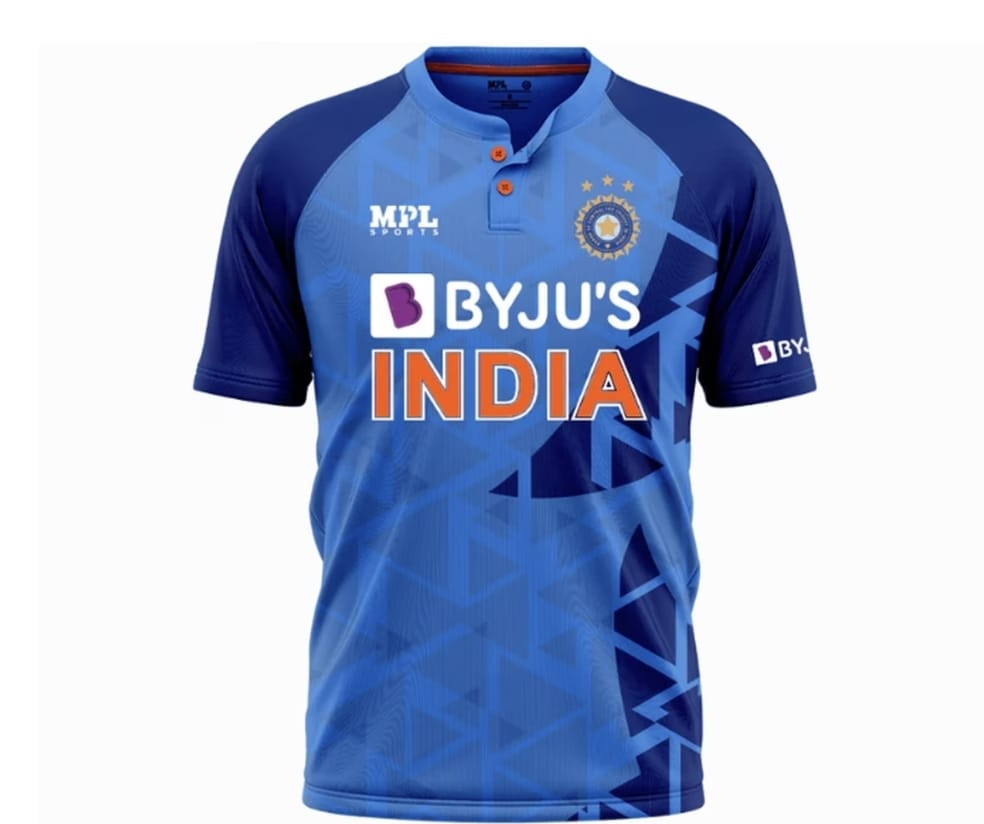 Icc Mens T 20 World Cup Customized T shirt Send a Gift of Love to